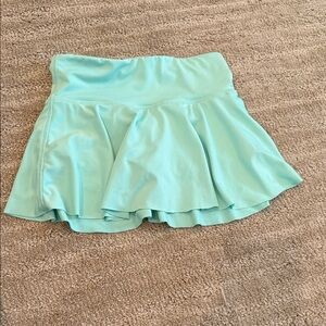 Aqua Women's Skirt